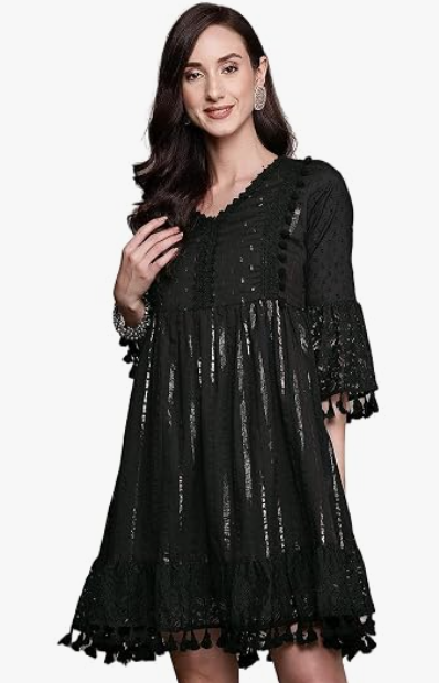 Women's Evening Gown
