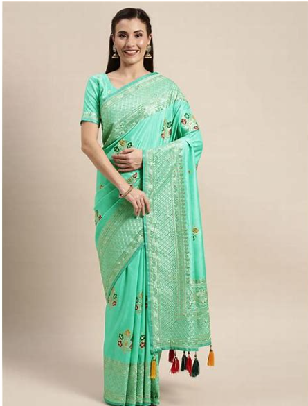 Occasion Saree