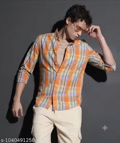 Men's Fresh Weekend Shirt