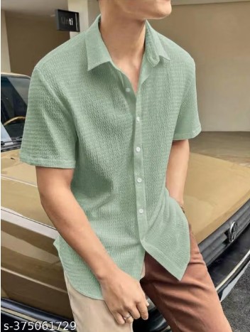 Men's Neat Shirt