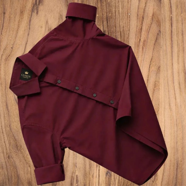 Men's Fresh Shirt