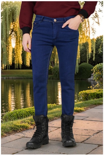 Men's Fresh Cut Jeans