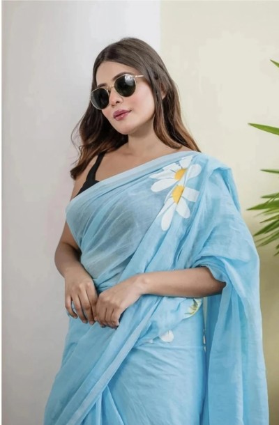 Handloom Occasion Saree