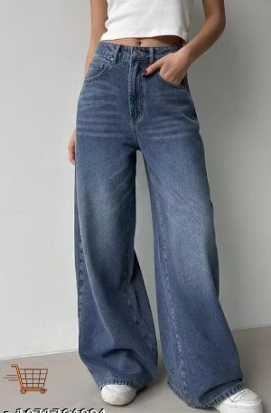 Women's Signature Cut Jeans