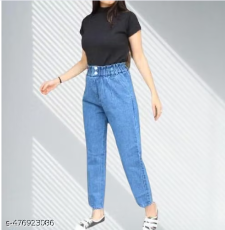 Women's Core Fit Jeans