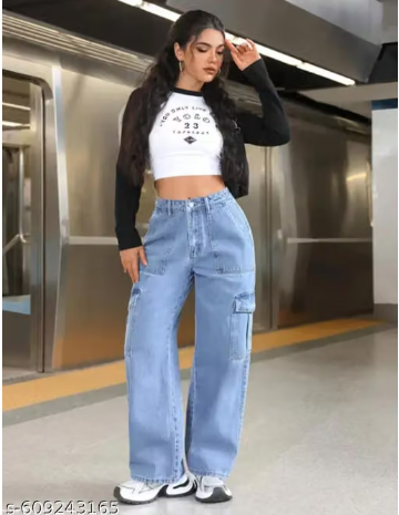 Women's Weekend Fit Jeans
