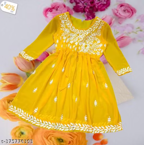Women's Fresh Tunic Dress