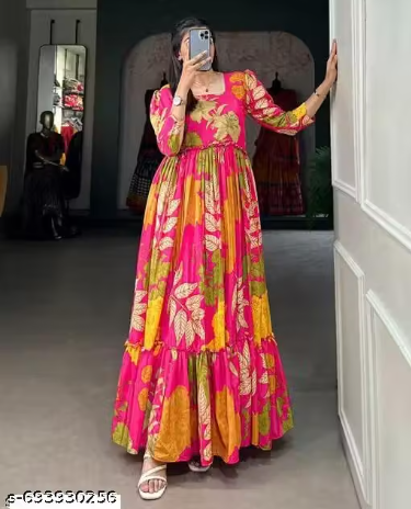 Women's Light Occasion Dress