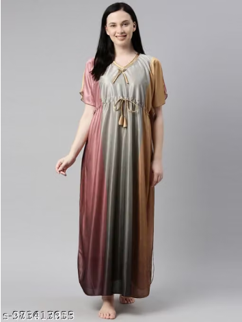Women's Light Kaftan