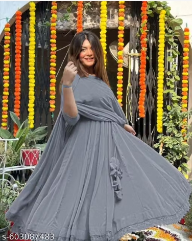 Women's Light Dress