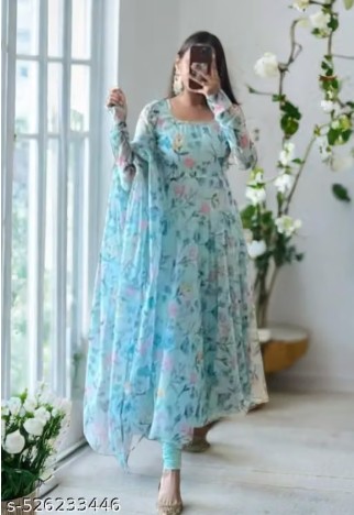 Women's Simple Dress