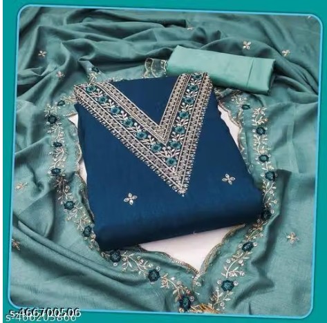 Women's Festive Ethnic Dress