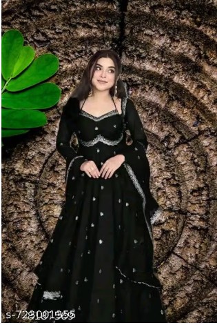 Women's Everyday Occasion Dress
