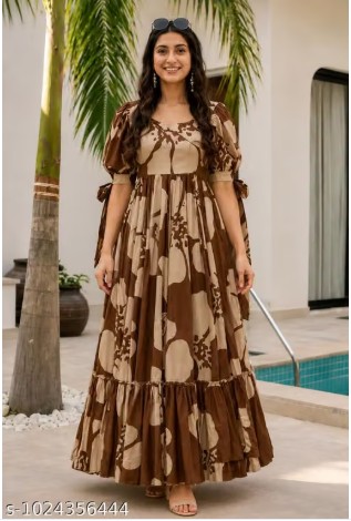 Women's Occasion Dress