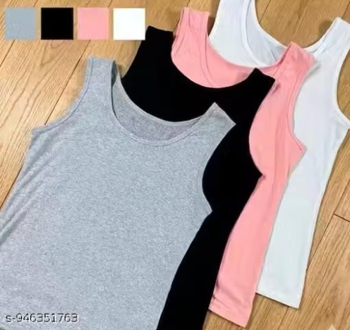 Women's Light Camisole