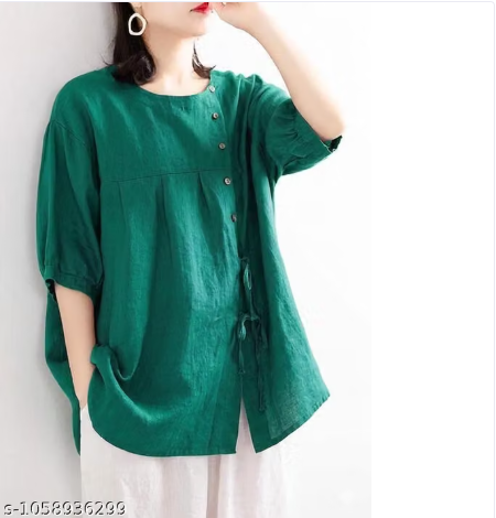 Women's Light Tunic