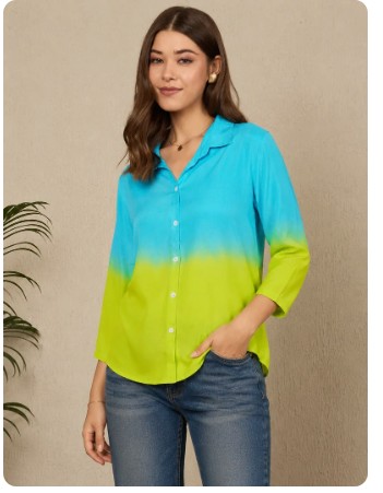 Women's Light Shirt