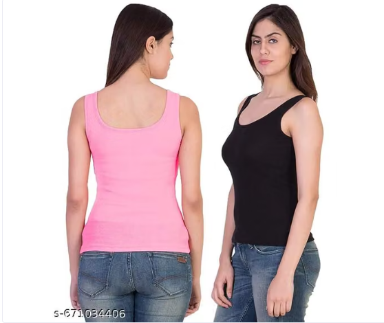 Women's Easy Camisole