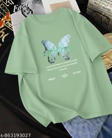 Women's Easy T-Shirt
