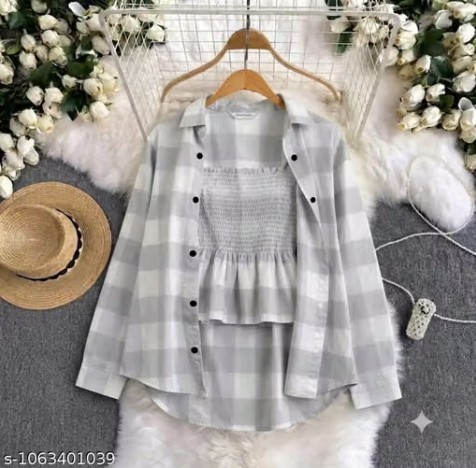 Women's Easy Top