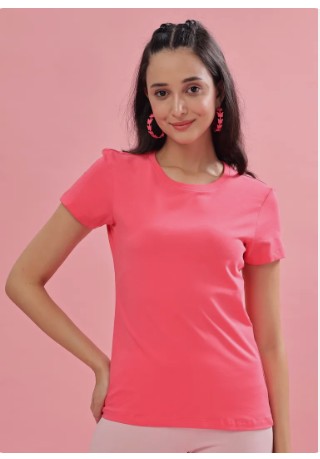 Women's Sleek T-Shirt