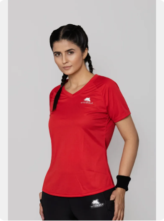 Womens Fresh T-Shirt