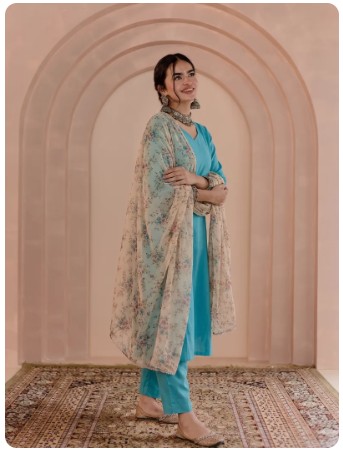 Women's Sleek Suit
