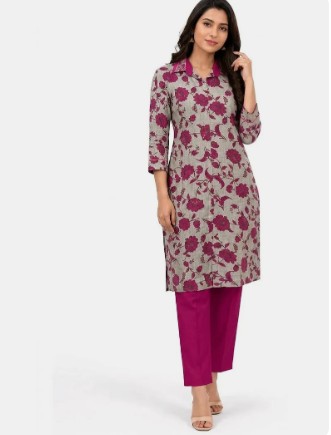 Women's Fresh Festive Set