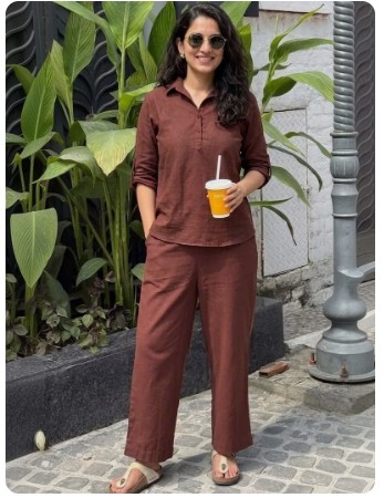 Women's Fresh Co-ord Set