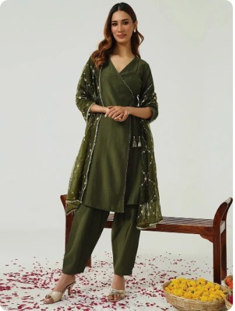 Women's Fresh Suit