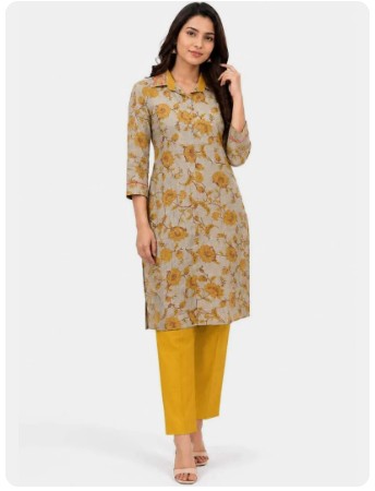 Women's Fresh Kurta Set