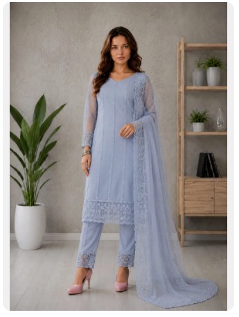 Women's Neat Festive Set