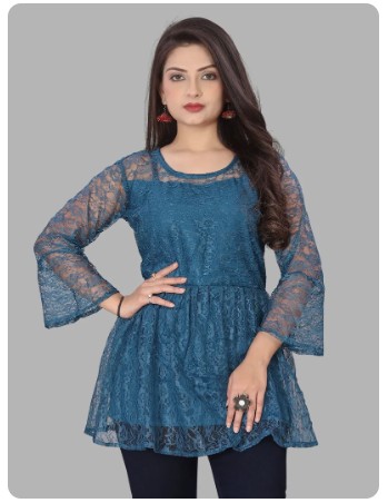 Women's Neat Tunic