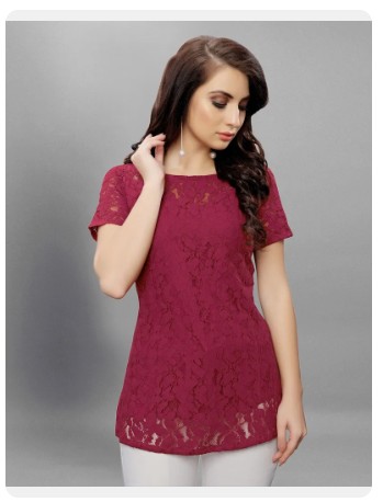 Women's Neat Top