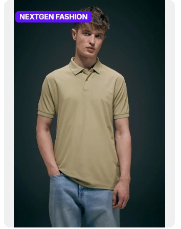Men's Light Everyday T-Shirt