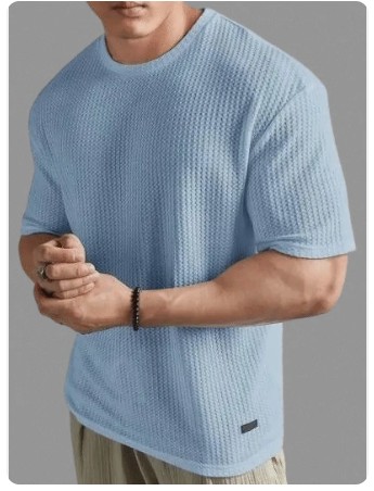 Men's Light Casual T-Shirt
