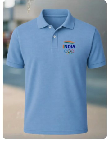 Men's Light T-Shirt