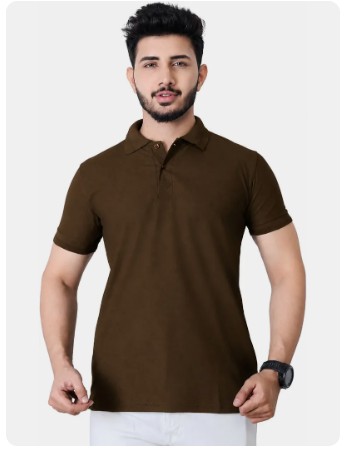Men's Smart Everyday T-Shirt