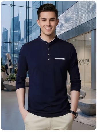 Men's Smart T-Shirt